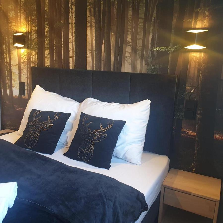 Apartament Izerska Przygoda - 5D Apartamenty Świeradów-Zdrój Esterno foto