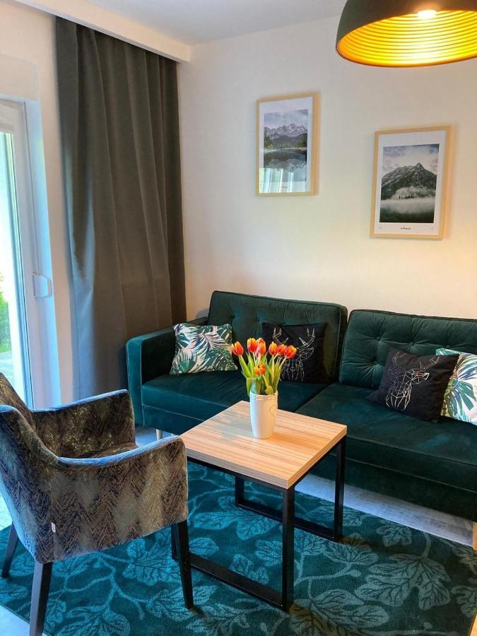 Apartament Izerska Przygoda - 5D Apartamenty Świeradów-Zdrój Esterno foto