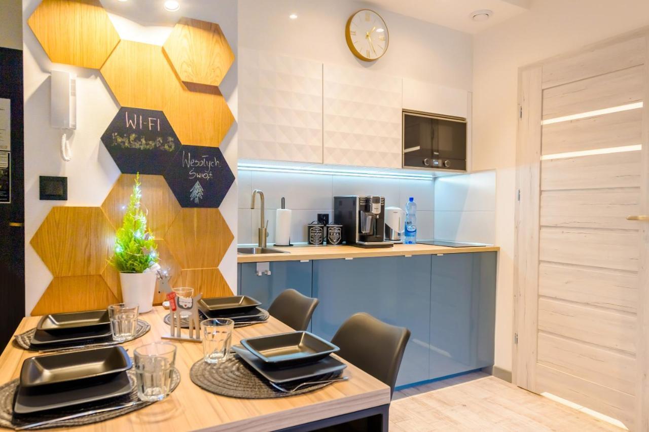 Apartament Izerska Przygoda - 5D Apartamenty Świeradów-Zdrój Esterno foto